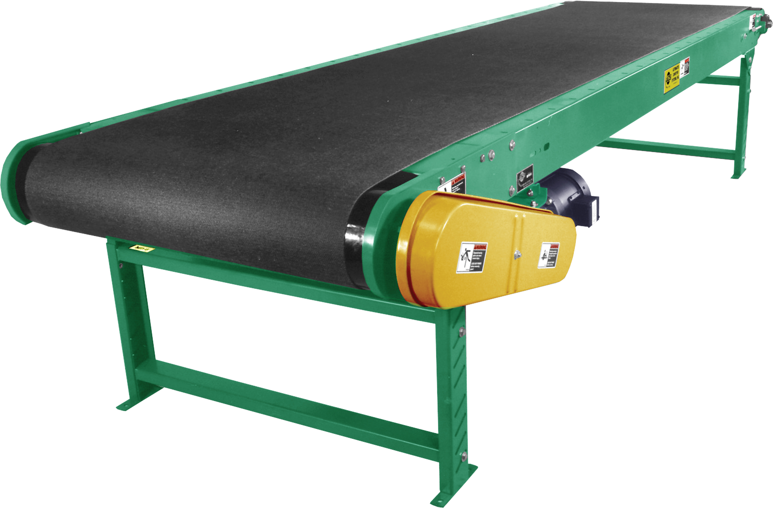 PET Bottle Conveyor